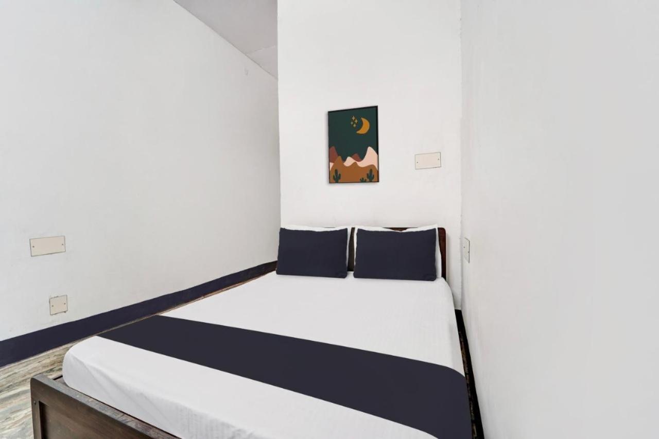 Queen D Tower - By Grands Inn Hospitality Tallakulam Exterior photo